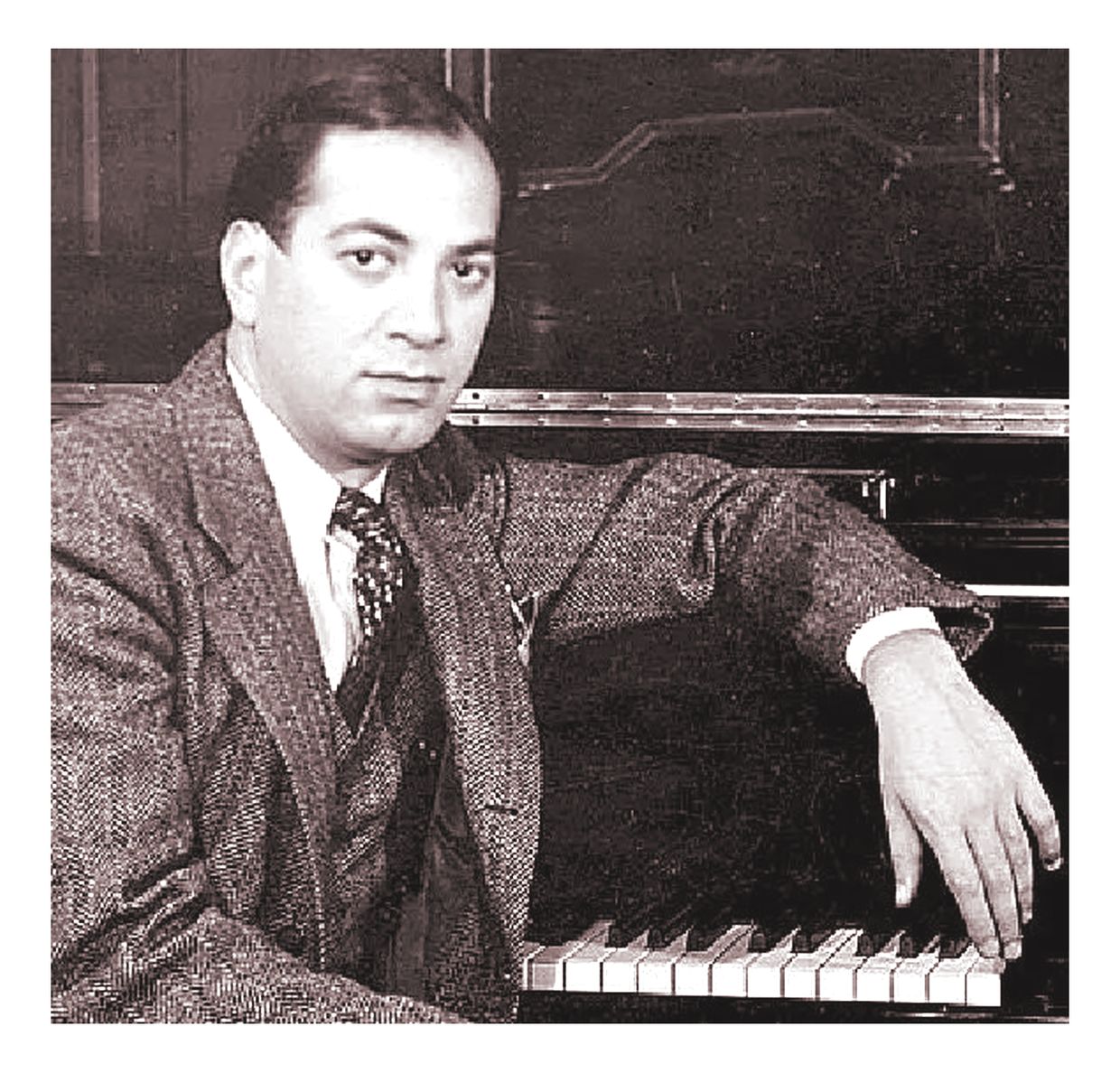 Леонард Шур